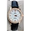 Image 1 : NEW REPLICA OMEGA WOMEN'S QUARTZ WATCH