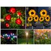 Image 1 : FEATURED SOLAR LIGHTS