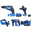 Image 1 : FEATURED NEW KOBALT TOOLS