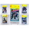 Image 1 : FEATURED SPORTS CARDS