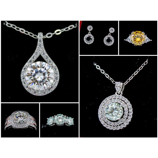 FEATURED JEWELLERY