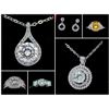 Image 1 : FEATURED JEWELLERY