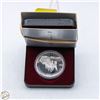Image 1 : 1992 SILVER DOLLAR CANADA KINGSTON STAG COACH