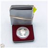 Image 2 : 1993 $1 THE STANLEY CUP 100TH ANNIVERSRY