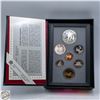 Image 1 : 1993 CANADA STANLEY CUP 7 PC SET SILVER DOLLAR