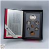 Image 1 : 1989 CANADA SILVER DOLLAR MACKENZIE RIVER