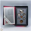 Image 1 : 1992 CANADA SILVER DOLLAR STAGE COACH SET