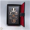 Image 2 : 1983 CANADA DOUBLE DOLLAR PROOF SET