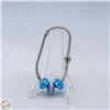 Image 1 : PANDORA (12.9 GRAMS) STERLING SILVER