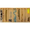 Image 1 : LOT OF ASSORTED NECKLACES