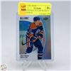 Image 1 : ZACH HYMAN ALLURE HOCKEY UPPERDECK