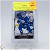 Image 1 : AUSTON MATTHEWS ROOKIE GLOSSY BRILLIANT O-PEE-CHEE