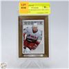 Image 1 : ERIC STAAL ROOKIE 64/67 BEE HIVE UPPERDECK