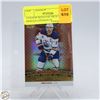 Image 1 : CONNOR MCDAVID TRUE NORTH HEROES UPPERDECK