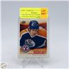 Image 1 : GRETZKY HOCKEY HEROES NATIONAL HOCKEY CARD DAY
