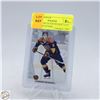 Image 1 : CONNOR MCDAVID ROOKIE LEAF 2015 WITH OTTERS