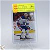Image 1 : CONNOR MCDAVID U.D. EXTENDED SERIES CARD T-10