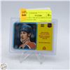 Image 1 : GRETZKY 1981-82 SCORING LEADER 212 POINTS OPC