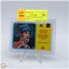 Image 1 : 1981-82 GAME WINNING GOAL LEADERS OPC