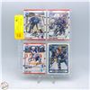 Image 1 : LOT OF FOUR SIGNED OILERS CARDS: GRANT FUHR, CRAIG