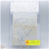 Image 1 : 1970 BLACKHAWKS NHL TEAM SIGNED PAPER
