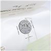 Image 2 : 1953 CANADIAN NICKEL NSF FAR LEAF DEI SERIF