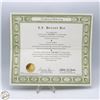 Image 2 : STAR TREK SS BOTANY BAY WITH CERTIFICATE