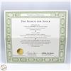 Image 2 : STAR TREK SEARCH FOR SPOCK WITH CERTIFICATE