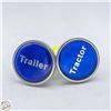 Image 1 : TRACTOR/TRAILER DASH VALVES