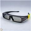 Image 1 : SONY POWERED 3D GLASSES (TESTED)