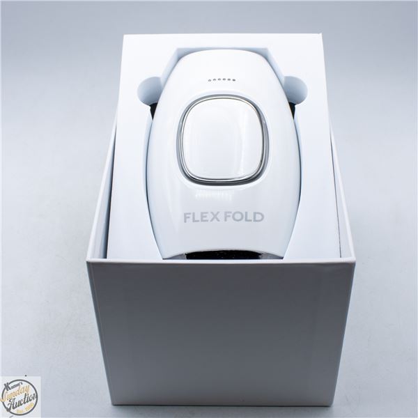FLEX FOLD HAIR REMOVAL MEDICAL DEVICE FF PRO 1000