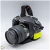 Image 1 : PENTAX K-100D DIGITAL CAMERA (TESTED)