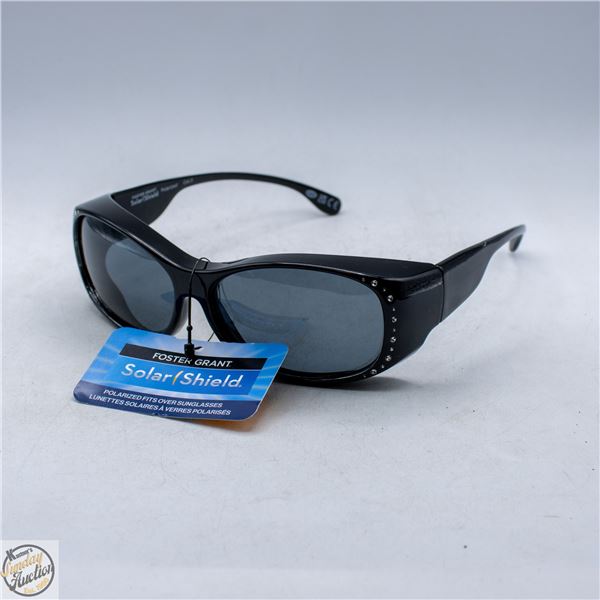 PAIR OF NEW SUNGLASSES