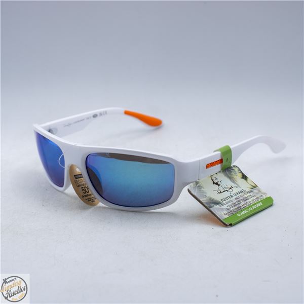 PAIR OF NEW SUNGLASSES