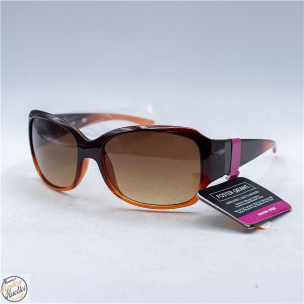 PAIR OF NEW SUNGLASSES
