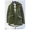 Image 1 : HUNTER LADIES JACKET SZ SMALL