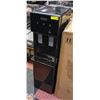 Image 1 : ICEMAN BOTTOM LOADING ICE MAKER & WATER DISPENSER
