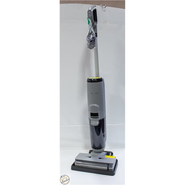 TINECO GO H20 XL COMPLETE CORDLESS 3-IN-1 FLOOR