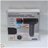 Image 1 : SHARPER IMAGE POWER PERCUSSION PRO + COMPACT