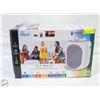 Image 1 : SING CAST THE SINGING MACHINE ULTIMATE KARAOKE