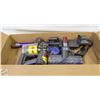 Image 1 : DYSON V7 ANIMAL EXTRA CORD-FREE CORDLESS VACUUM