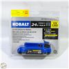 Image 1 : BRAND NEW KOBALT 24V MAX 4 AH LITHIUM-ION BATTERY