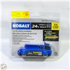 Image 1 : BRAND NEW KOBALT 24V MAX 4 AH LITHIUM-ION BATTERY