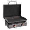 Image 1 : NEW BLACKSTONE GRIDDLE 22" WORKS WITH PROPANE GAS