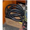Image 1 : FLEXON CONTRACTOR GRADE GARDEN HOSE 30.4M / 100FT