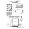 Image 4 : BRAND NEW SUNDANCE SPAS 880 MAXXUS 6 PERSON HOTTUB