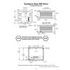 Image 4 : BRAND NEW SUNDANCE SPAS 680 ALICIA 3 PERSON HOTTUB