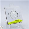 Image 2 : #4737-PROOF LIKE-SILVER 1964 QUEEN