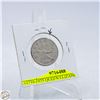Image 2 : #4739-1975 QUEEN ELIZABETH 25 CENT