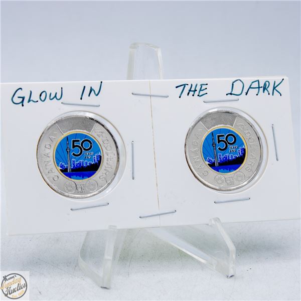 #4716-2 X 2026 LIMITED EDITION “GLOW IN THE